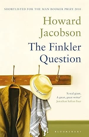The Finkler Question